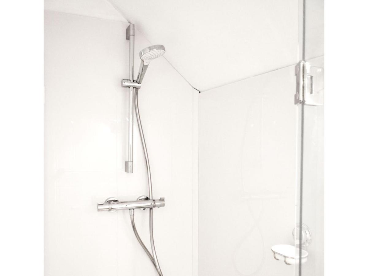 B&B Le Clos Du Lac Sart-lez-Spa Ngoại thất bức ảnh