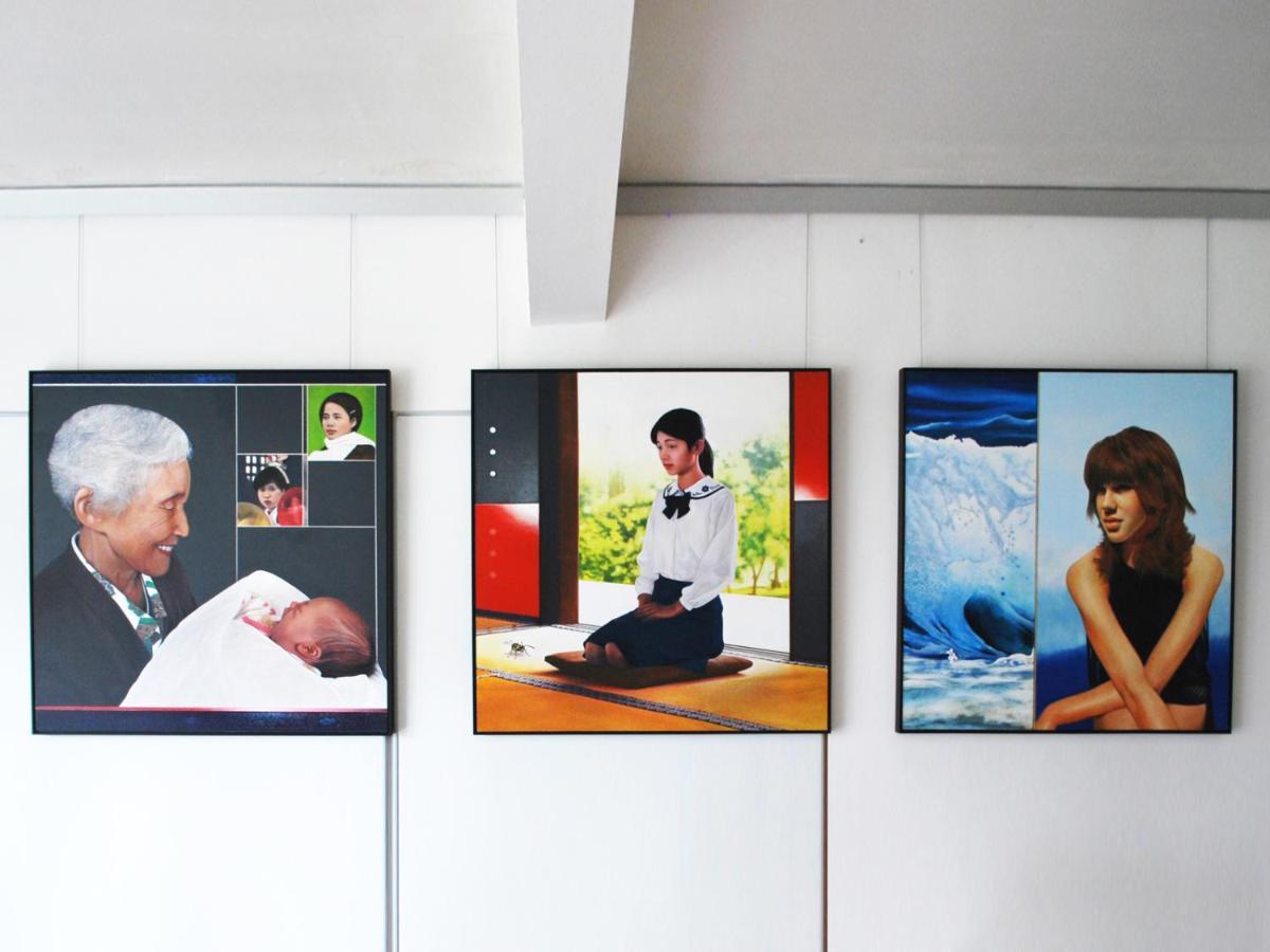B&B Le Clos Du Lac Sart-lez-Spa Ngoại thất bức ảnh