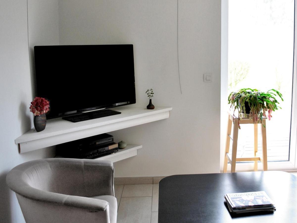 B&B Le Clos Du Lac Sart-lez-Spa Ngoại thất bức ảnh